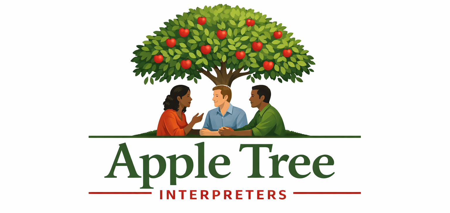 Apple Tree Interpreters
